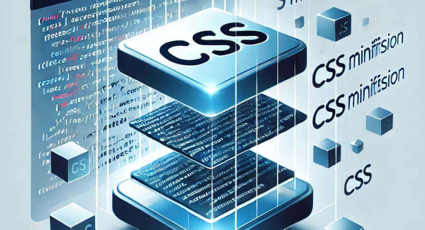 Minificador CSS: Otimize o Desempenho do Seu Site com Minificação de CSS